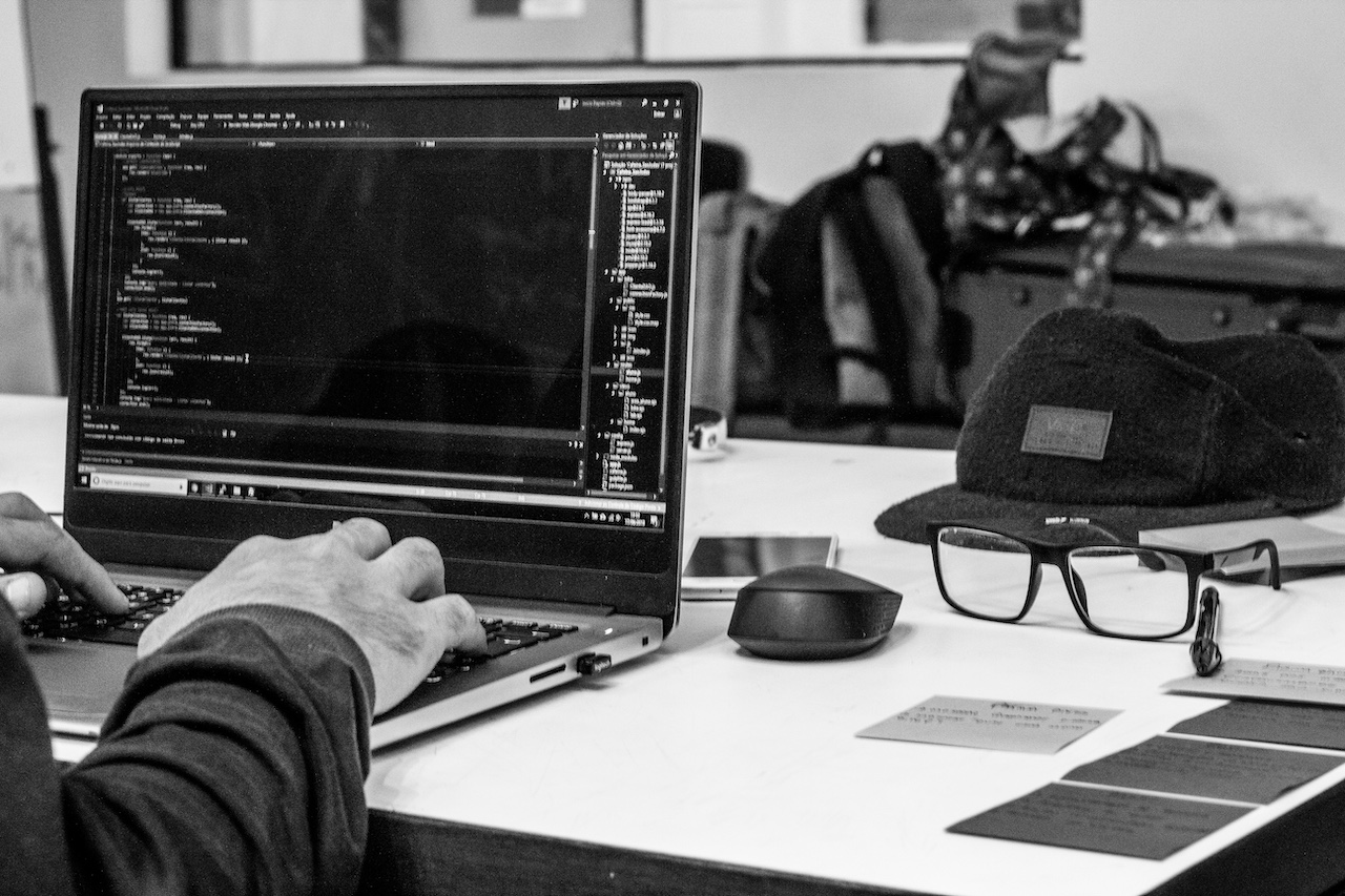 De uma software house ao outsourcing tech