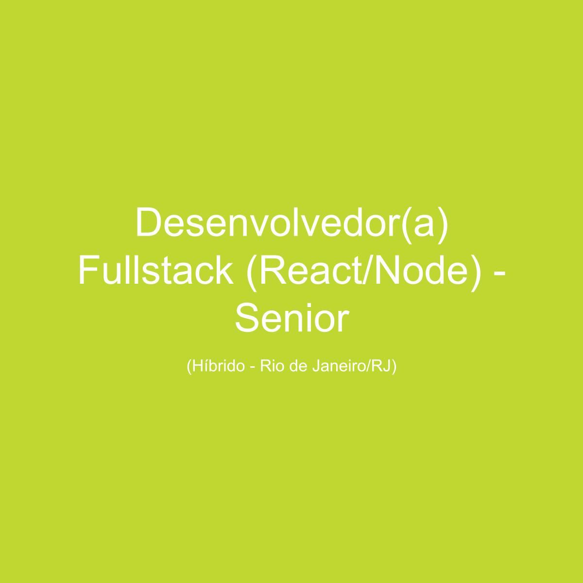 Smart TV Developer – Senior (Remote)